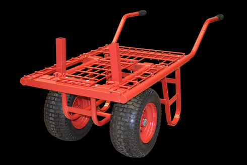 EASYMIX - BRICK PACK TROLLEY